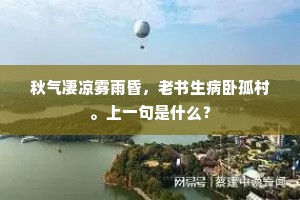 坐隐乌皮髀肉消，诸生应笑懒边韶。上一句是什么？